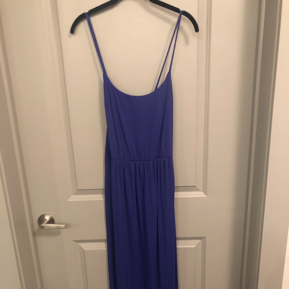 Susana Monaco Maxi Dress